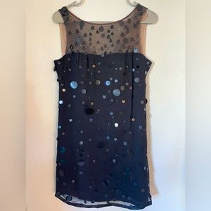 Nanette Lepore Party Dress